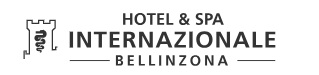 Hotel Internazionale Logo